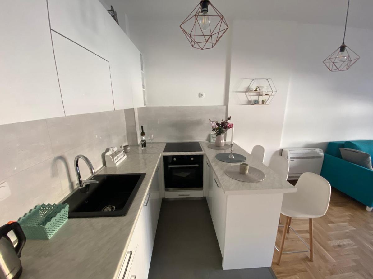 Harmony Suite Trebinje Zewnętrze zdjęcie