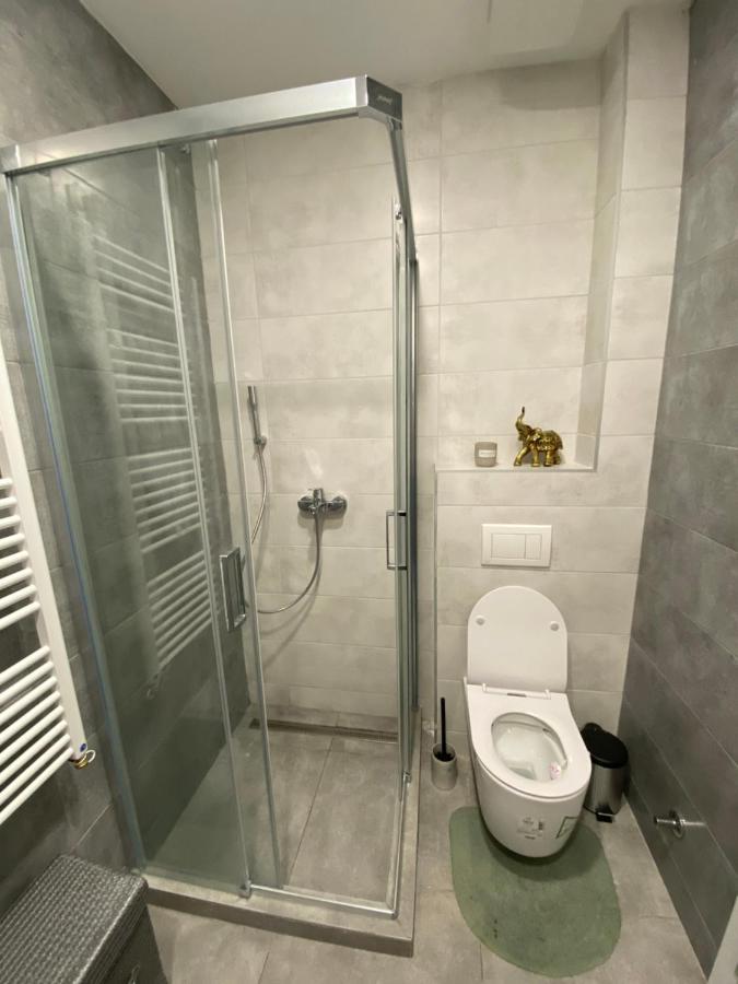Harmony Suite Trebinje Zewnętrze zdjęcie