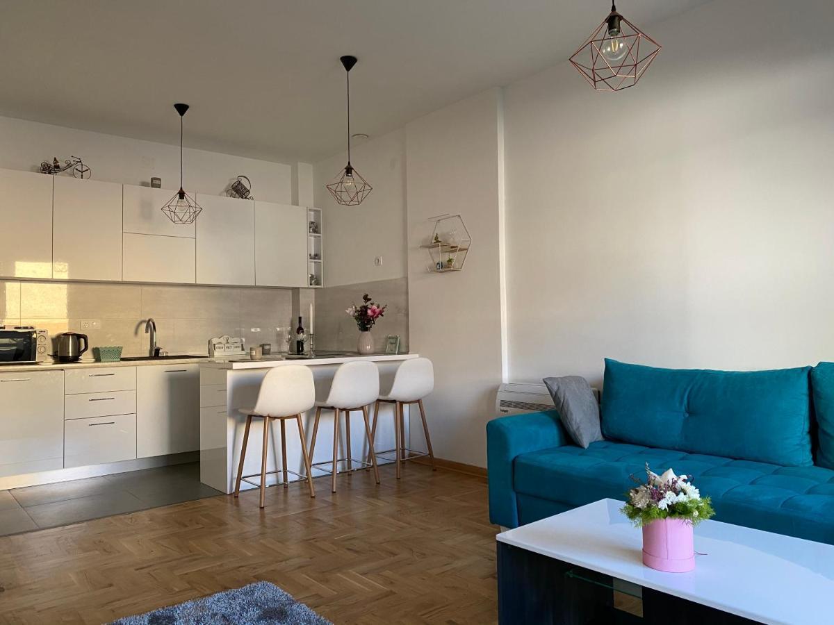 Harmony Suite Trebinje Zewnętrze zdjęcie