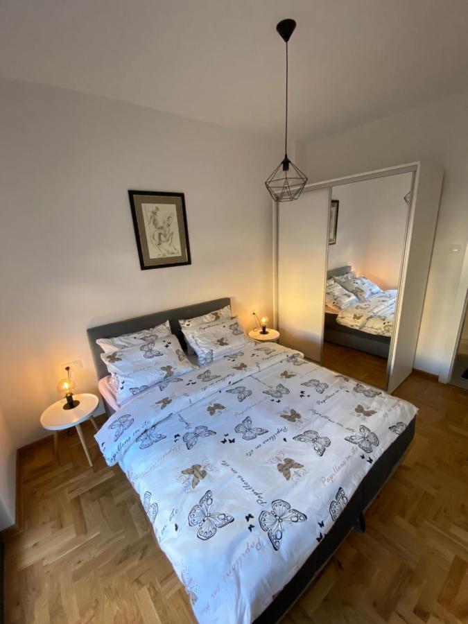 Harmony Suite Trebinje Zewnętrze zdjęcie