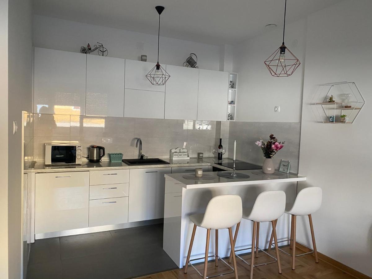 Harmony Suite Trebinje Zewnętrze zdjęcie