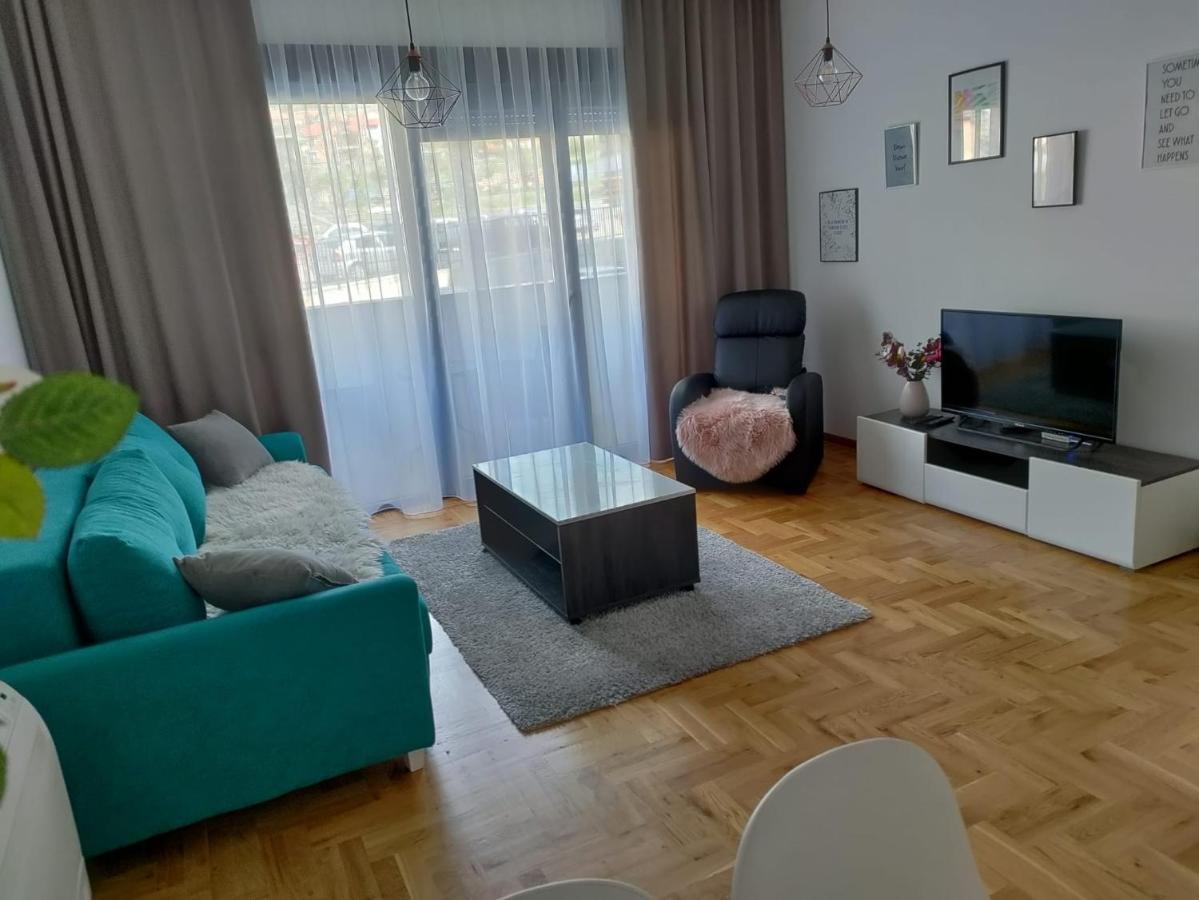 Harmony Suite Trebinje Zewnętrze zdjęcie