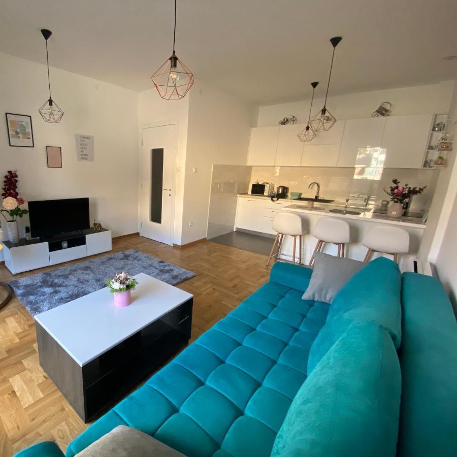 Harmony Suite Trebinje Zewnętrze zdjęcie