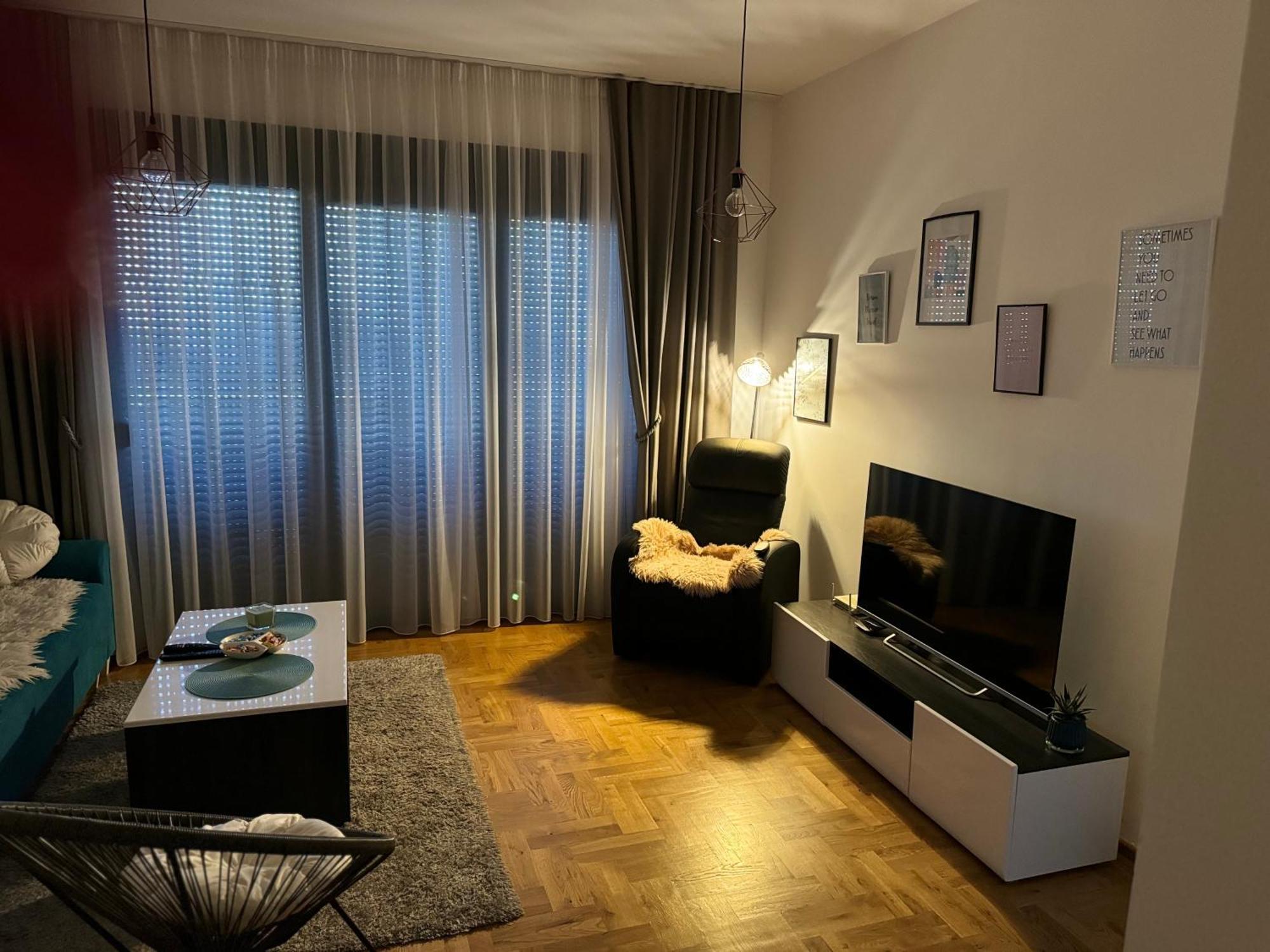 Harmony Suite Trebinje Zewnętrze zdjęcie
