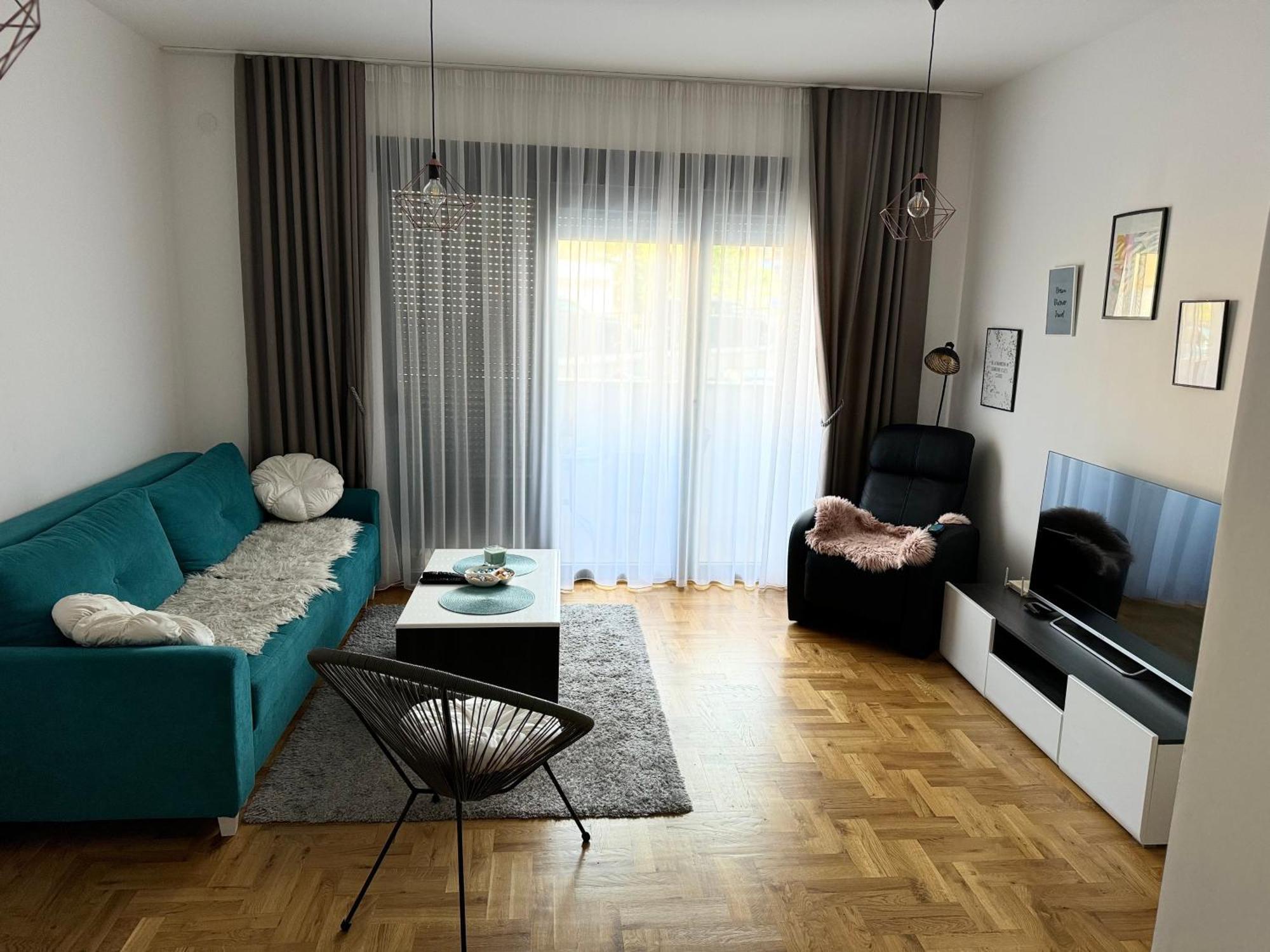 Harmony Suite Trebinje Zewnętrze zdjęcie
