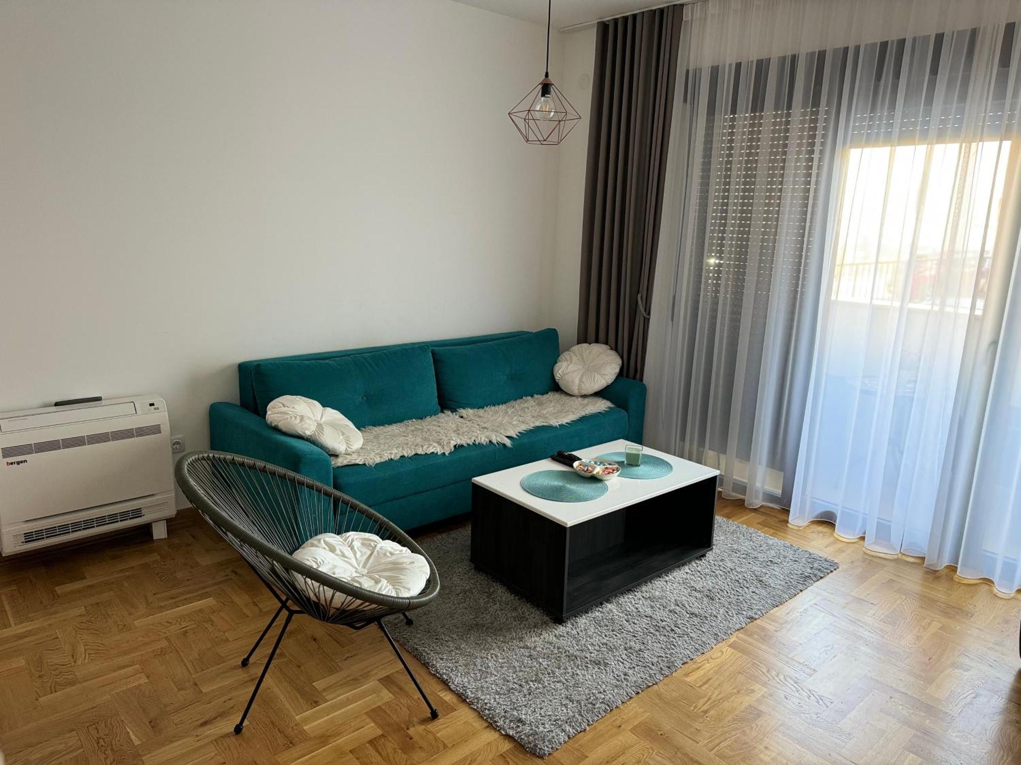 Harmony Suite Trebinje Zewnętrze zdjęcie